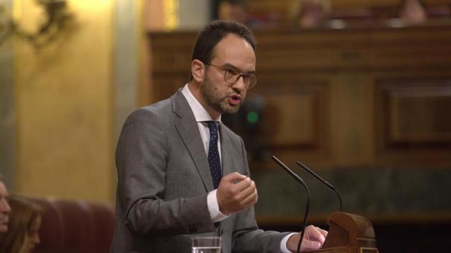 El PSOE pide la reprobación de Catalá y los fiscales del &#039;caso Lezo&#039;