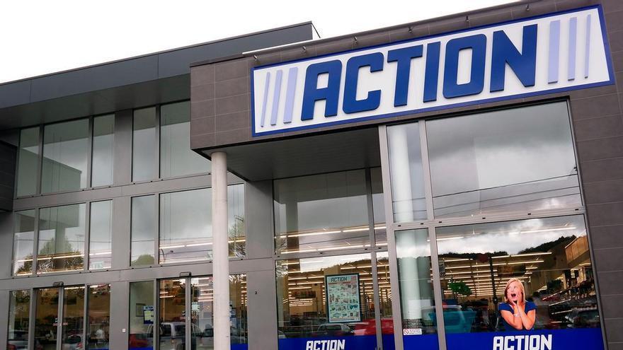 Mañana se esperan colas kilométricas en Action para conseguir el secador más barato del mercado que deja los anoraks y abrigos perfectos al salir de la lavadora: ropa como recién comprada por menos de 4 euros