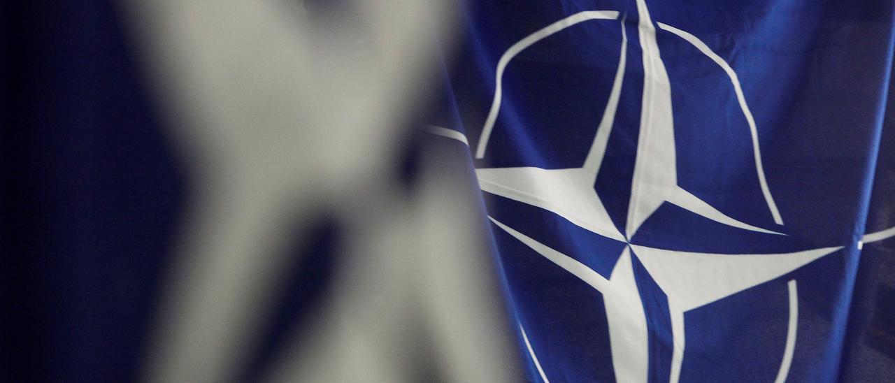 Suecia y Finlandia entregarán esta semana su solicitud de ingreso a la OTAN