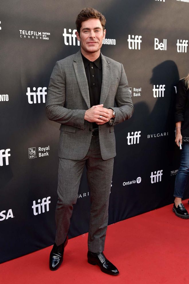 Zac Efron
