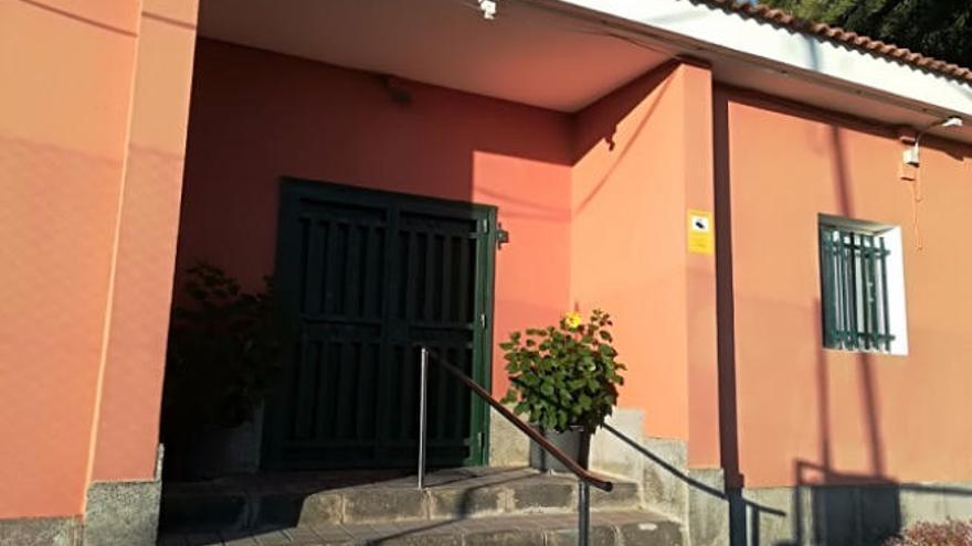 La Villa de Santa Brígida acondiciona los locales sociales de seis barrios