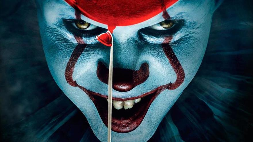 «It: Capítulo2»: El retorn de Pennywise