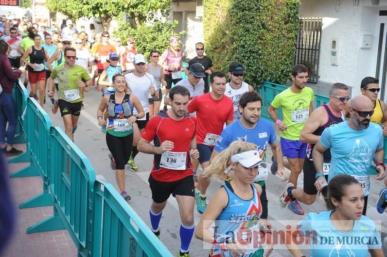 Las mejores fotos de la Cresta del Gallo Running