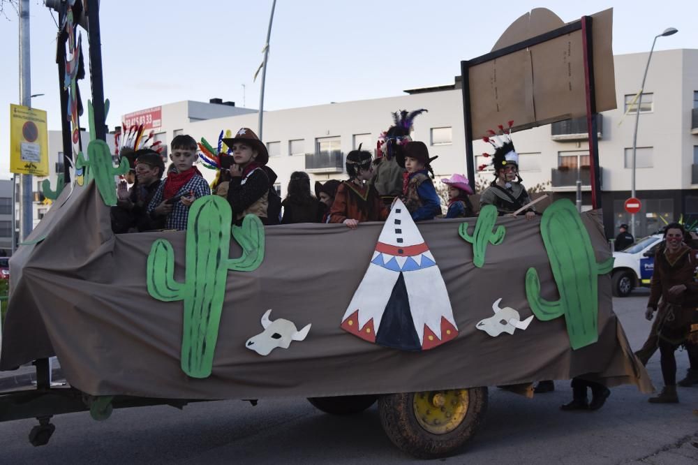 El Carnaval d''Artés en imatges