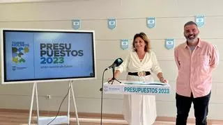 Los presupuestos de Torremolinos para 2023 entrarán en vigor el 1 de enero