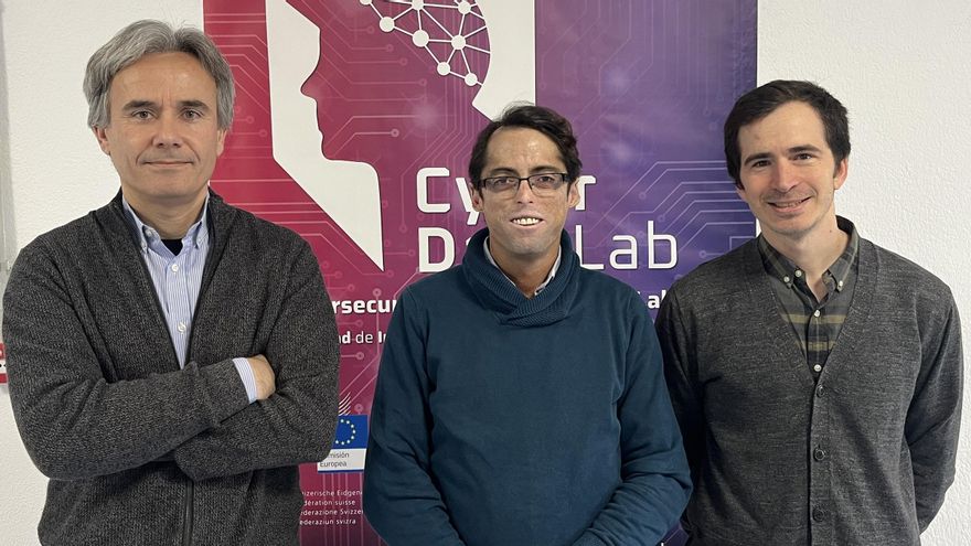 Nace Scorpion Cybertechnologies, la nueva spin-off de la UMU que revolucionará la formación en ciberseguridad