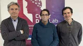 Scorpion Cybertechnologies, la apuesta innovadora de la UMU en ciberseguridad