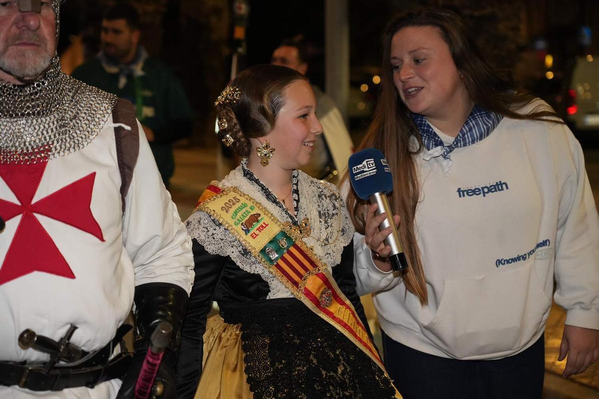 Galería: VIII Desfile Templer-Gaiater