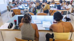 "Només és un tràmit; després a disfrutar d’un gran estiu"