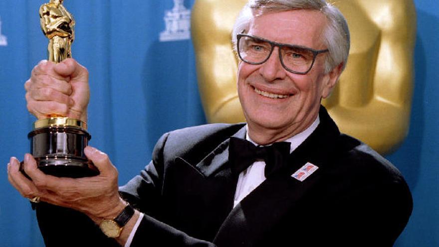 Martin Landau, leyenda del cine y la televisión, muere a los 89 años