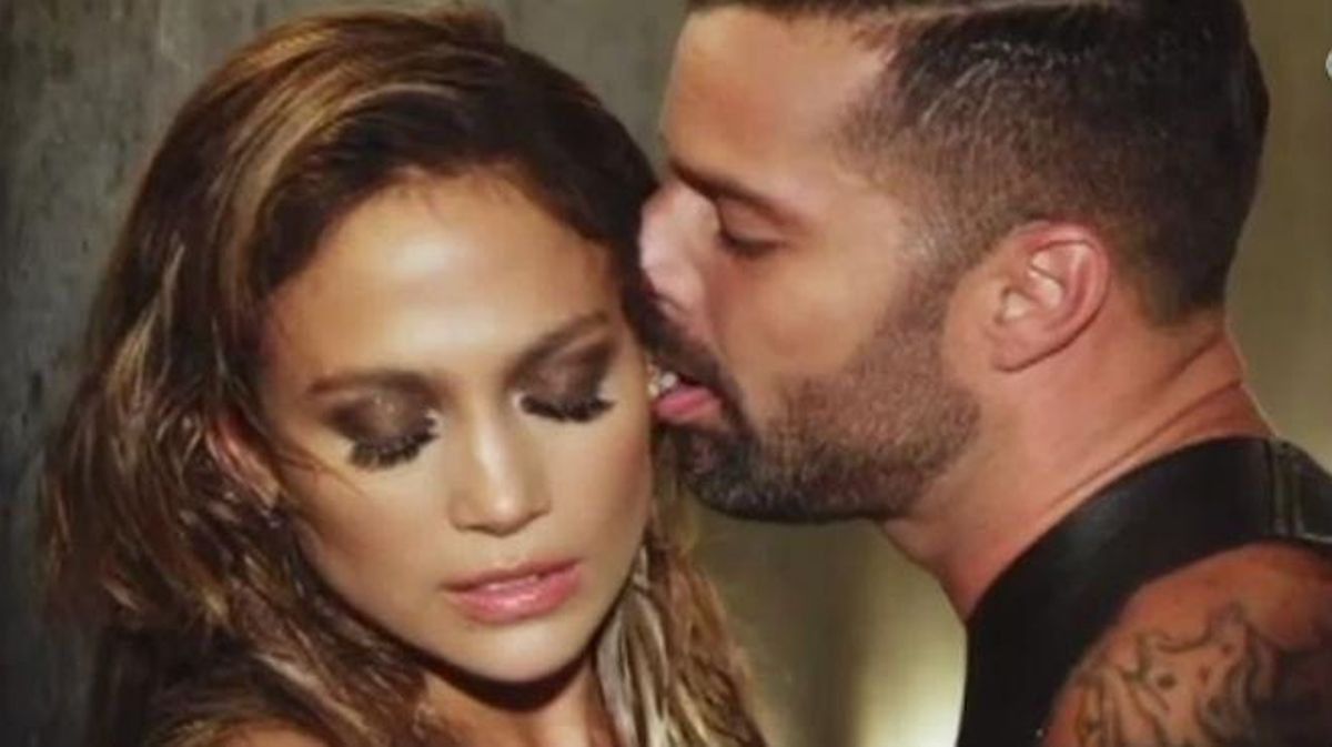 Nou ’single’ de Jennifer Lopez, Ricky Martin i el cantant de reggaeton Wisin.