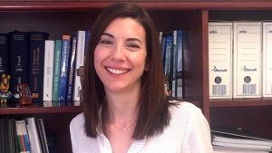 Nerea Rodríguez (Duanes): «No hi hauria d’haver un transvasament d’activitat pel despatx centralitzat europeu»