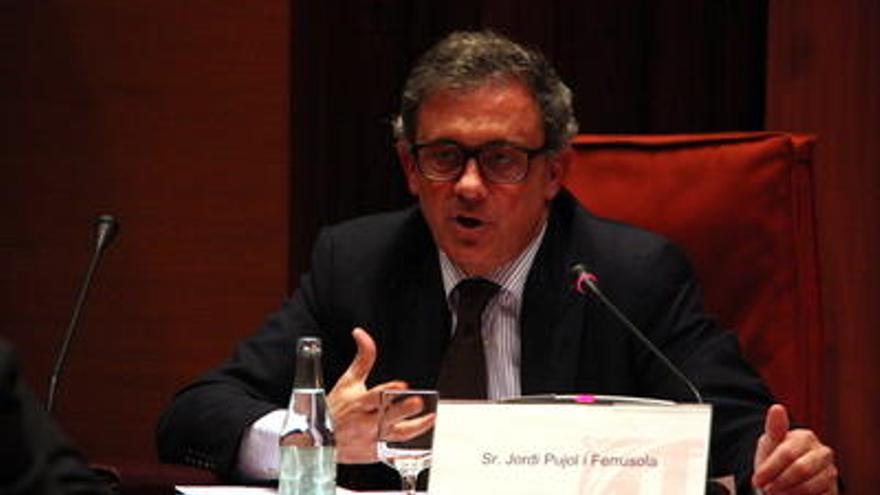 Jordi Pujol Ferrusola