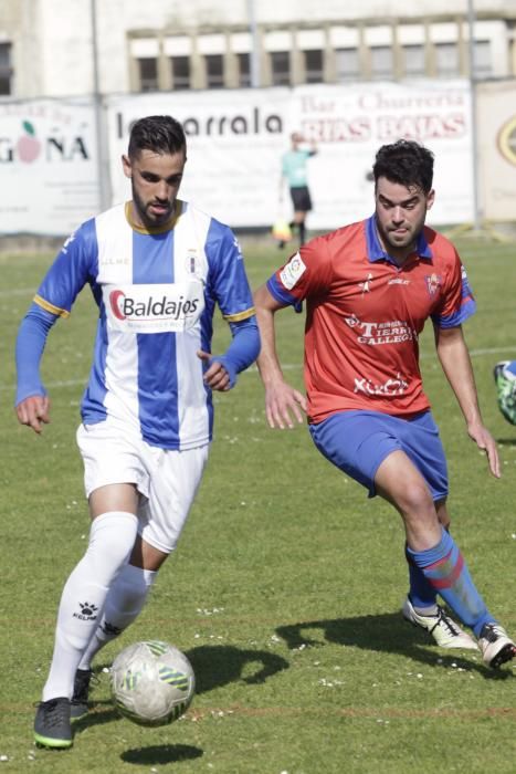 Partido Ceares Avilés