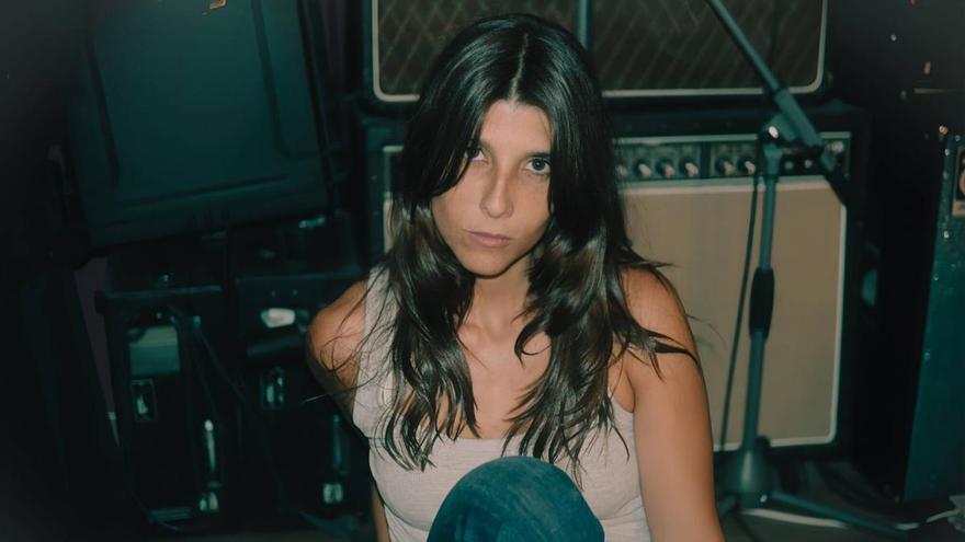 Ona Mafalda (32 años, cantante): "Ahora mismo me siento tranquila con lo que hago y empoderada sobre el escenario"