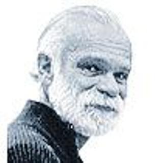 Gonzalo Moure