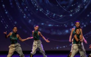 Zamora acogerá el mayor campeonato de danza urbana del país