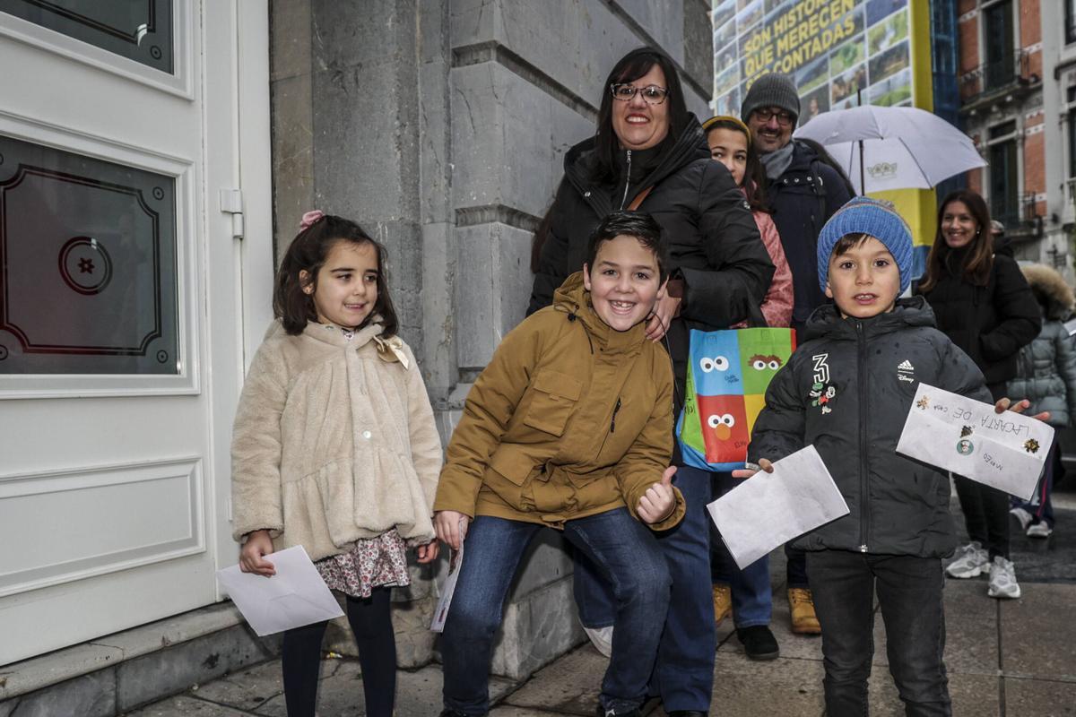 oviedo recepcion de aliatar