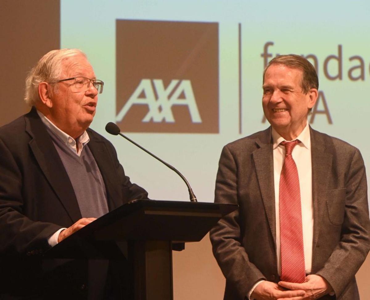 Vigo descifra las amenazas para la economía | PABLO HERNÁNDEZ