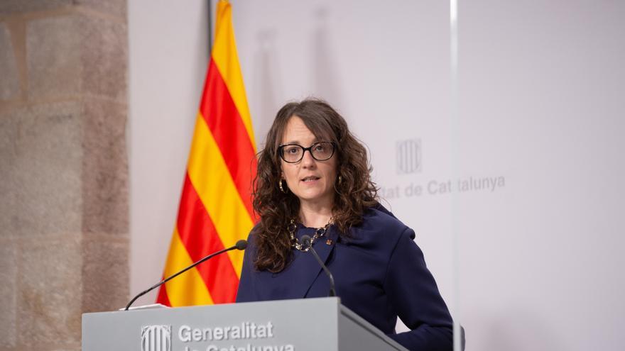 La Generalitat es personarà en la causa per l&#039;agressió sexual a una menor a Igualada