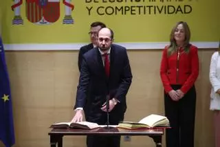 El PP ficha al director de gabinete del gobernador del Banco de España para su lista a las elecciones europeas