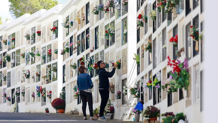 Tots Sants en Ibiza: Tradiciones ligadas al recuerdo