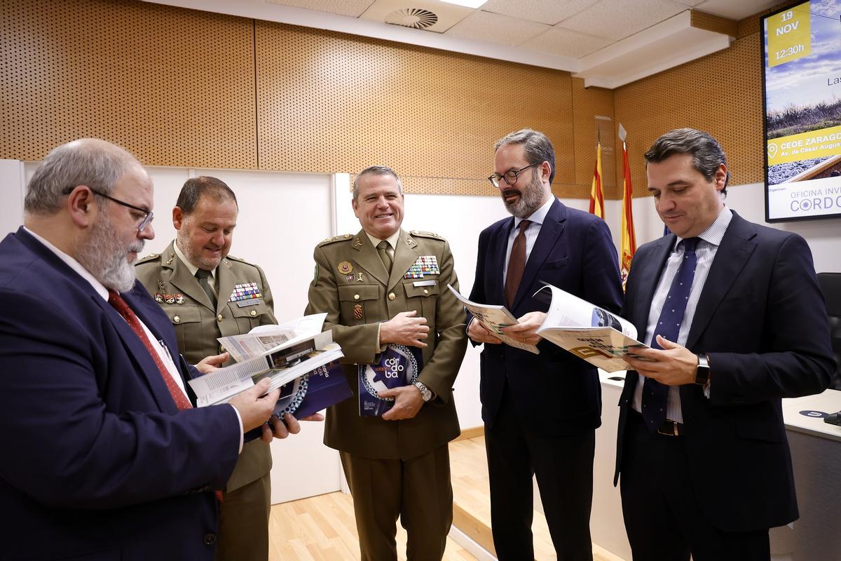 La primera edición del Anuario se presentó en noviembre de 2024.