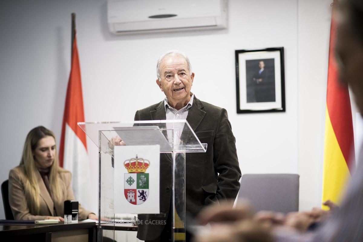 Así fue el acto de reconocimiento de fronteras entre municipios de España y Portugal Así fue el acto de reconocimiento de fronteras entre municipios de España y Portugal