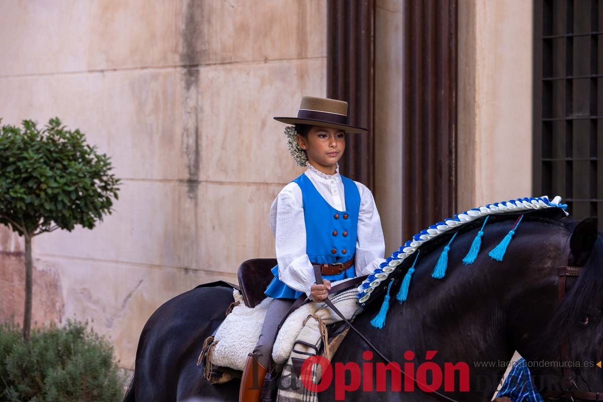 Romería del Bando de los Caballos del Vino