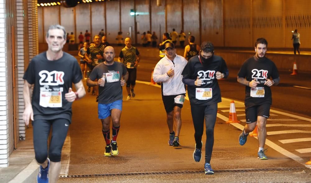 Media Maratón de Vigo 2019