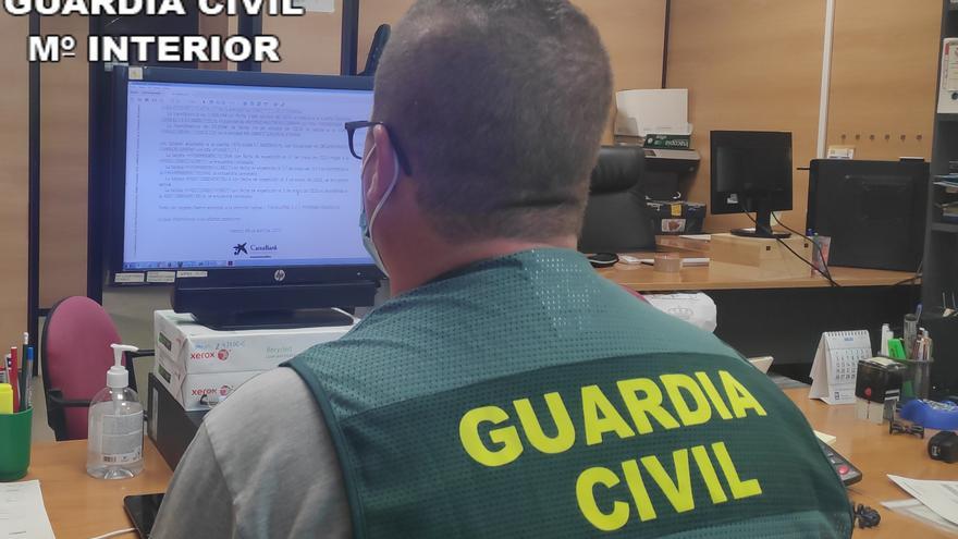 Detenido en Canarias por publicar en redes sociales mensajes contra el pueblo judío