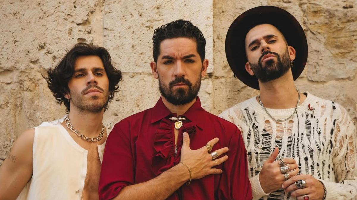 Todo agotado para ver mañana  a Siloé en la nueva Baltimore Live.