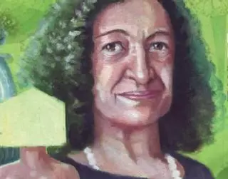 Ana Falú, arquitecta i activista social