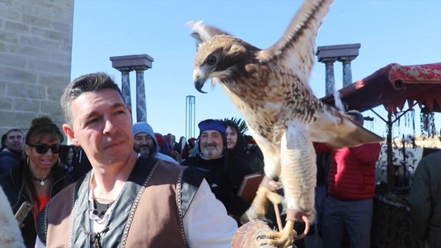 Mercado Medieval 2018