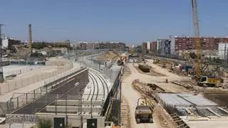 Adif acelera el canal de acceso y licitará el diseño de la estación antes de 2025