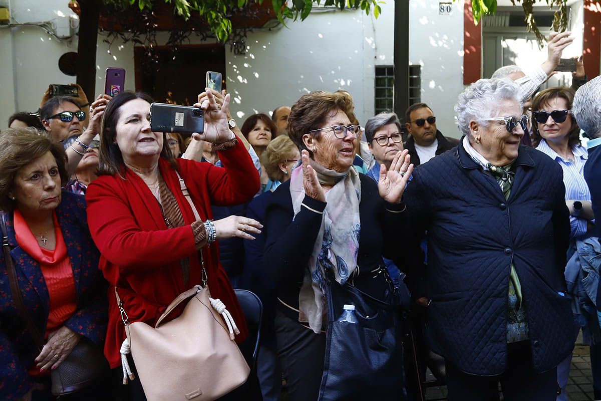 La Legión en el Vía Crucis de la Caridad