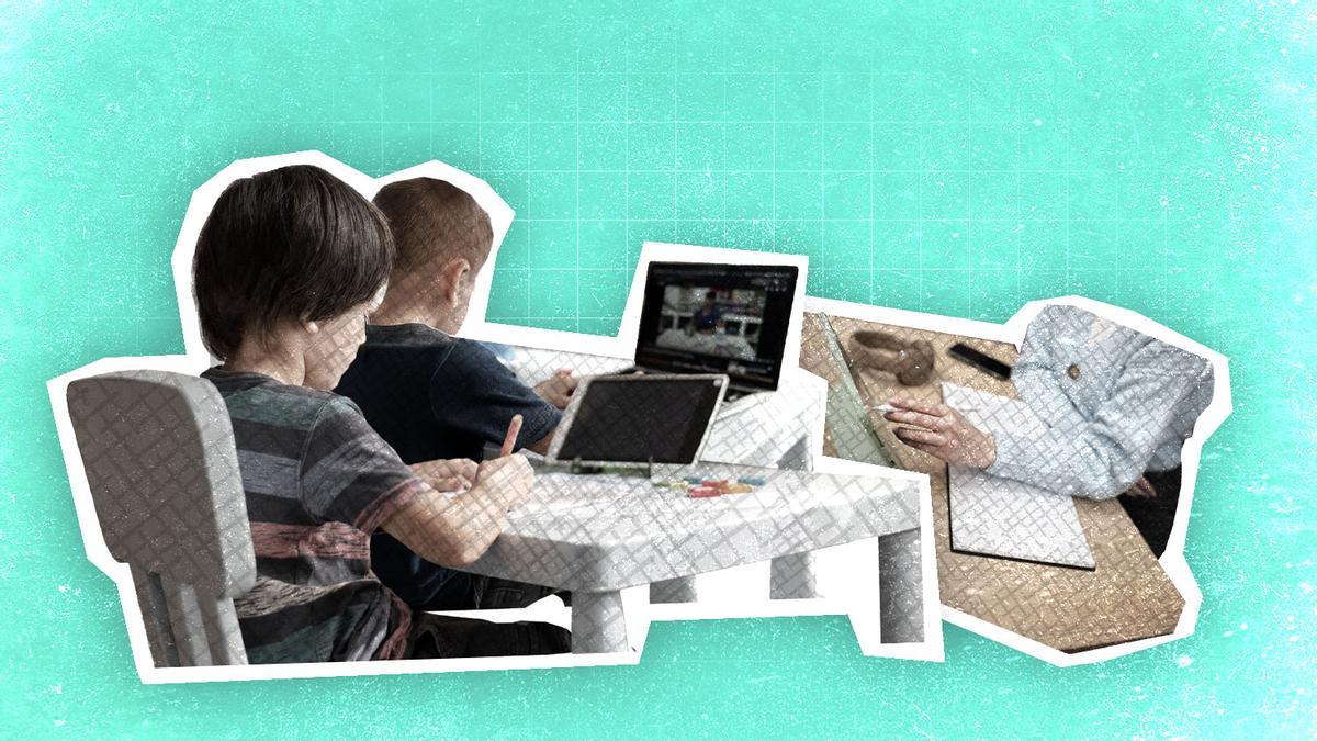 Los motivos de los colegios para apostar por las tablets: "Ya no estamos en 1995"