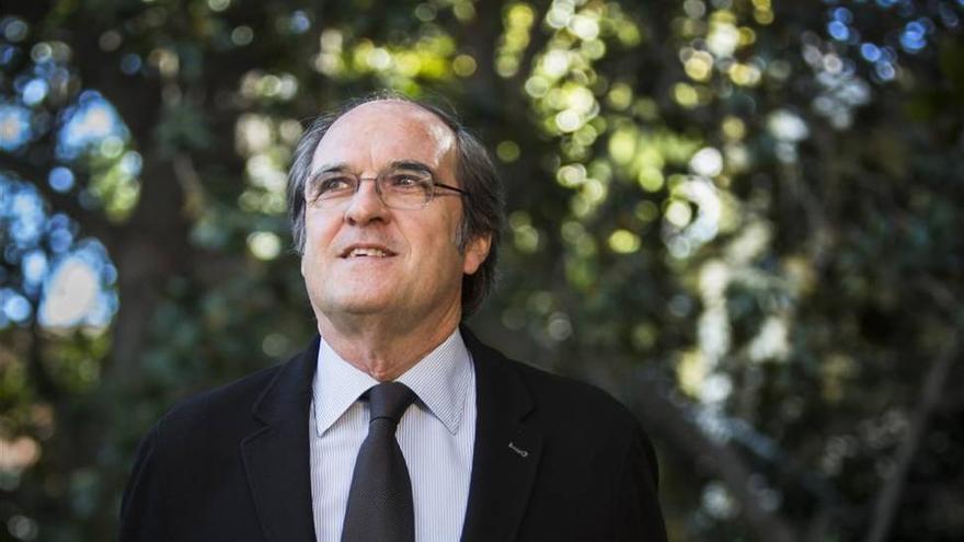 Gabilondo quiere desarrollar Madrid a través de la economía del conocimiento