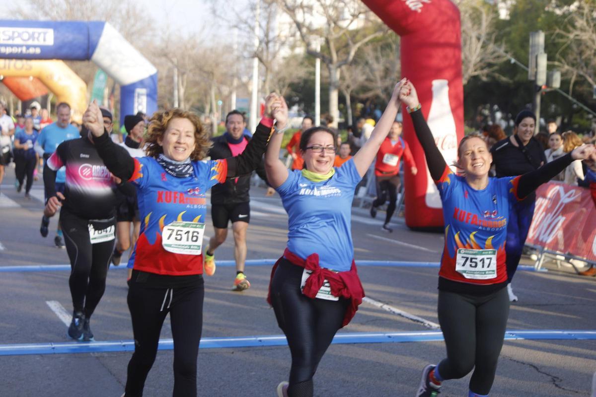 Búscate en la Carrera Galápagos 2024
