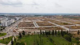 Las primeras viviendas de Huerta de Santa Isabel Oeste en Córdoba: Vimpyca y Convisur construirán 161 VPO