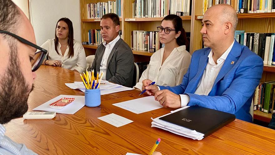 Carreras ilegales | La alcaldesa de Banyalbufar, Leonor Bosch: «La conducción temeraria sigue existiendo en la Serra»