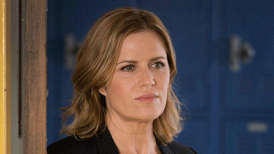 Kim Dickens es Madison Clark en &#039;FTWD&#039;.