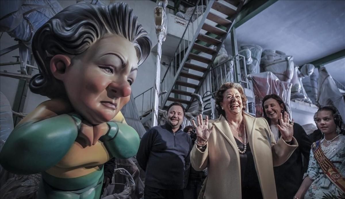 jgblanco21744835 valencia 5 3 2013  politica rita barbera  caso noos la alcal161123100431
