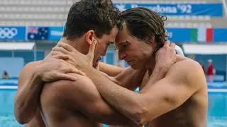 Dónde ver '42 segundos', la película sobre la mítica final de waterpolo de Barcelona 92