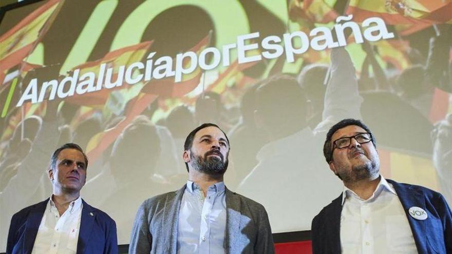 El PP estudia pedir datos a Vox por el dinero del exilio iraní