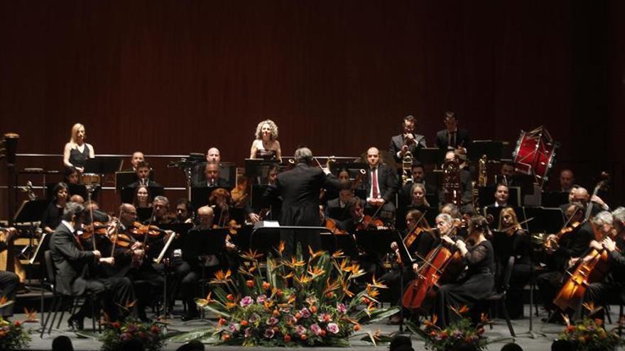 Orquesta de córdoba