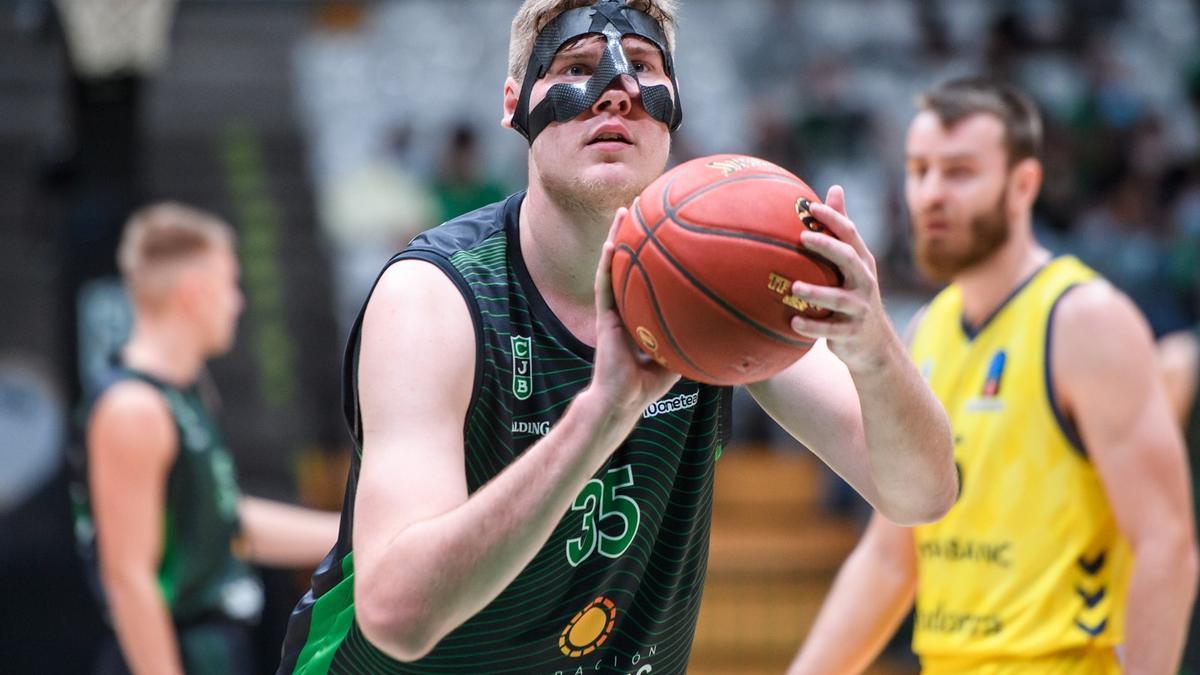 El Joventut quiere seguir mandando en la Eurocopa