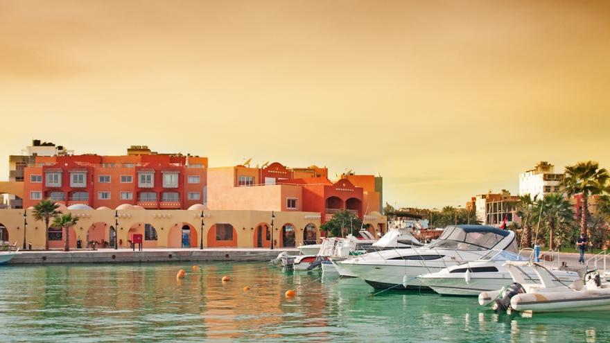 Dónde hacer buceo y snorkel en Hurghada: explora la vibrante vida marina del Mar Rojo