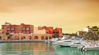 Dónde hacer buceo y snorkel en Hurghada: explora la vibrante vida marina del Mar Rojo