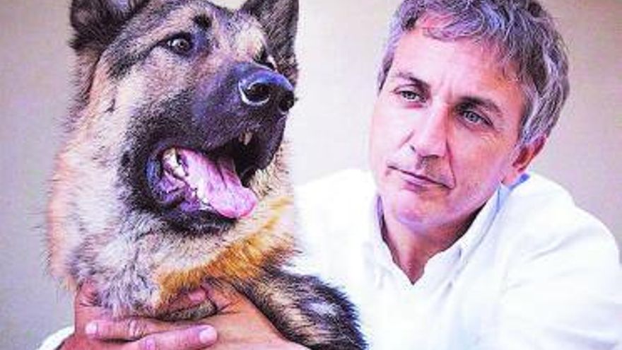 Cinco normas  para ser el mejor amigo del perro